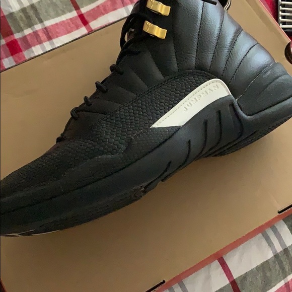 Jordan master 12s - Picture 6 of 6